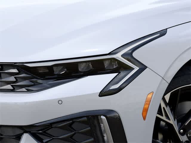 2026 Kia K5 GT-Line photo 10
