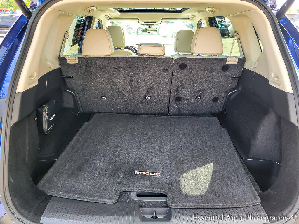 2023 NISSAN ROGUE - Image 21