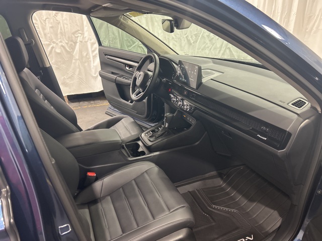 2026 Honda CR-V EX-L photo 11