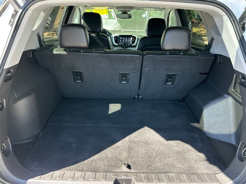 2021 Gmc Terrain SLT photo 21