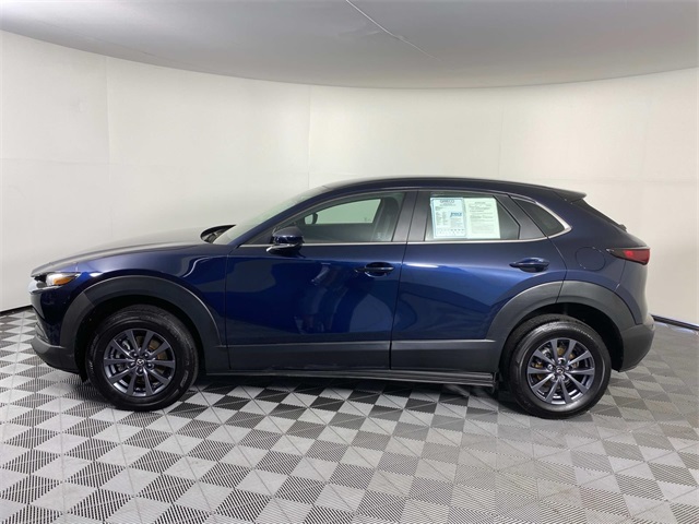 2024 Mazda CX-30 2.5 S photo 4