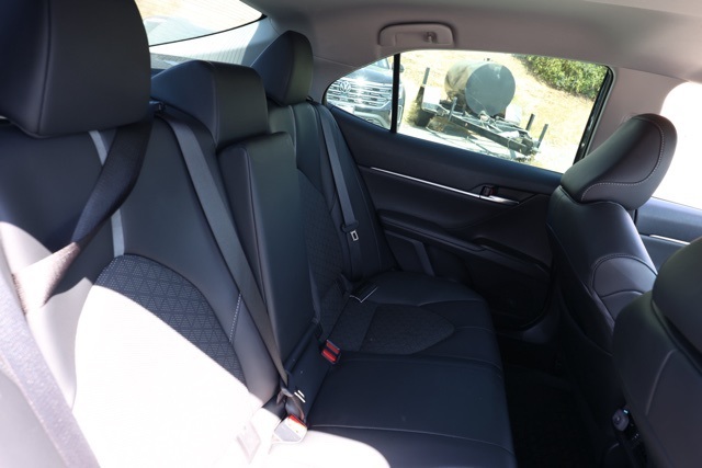 2022 Toyota Camry XSE photo 15