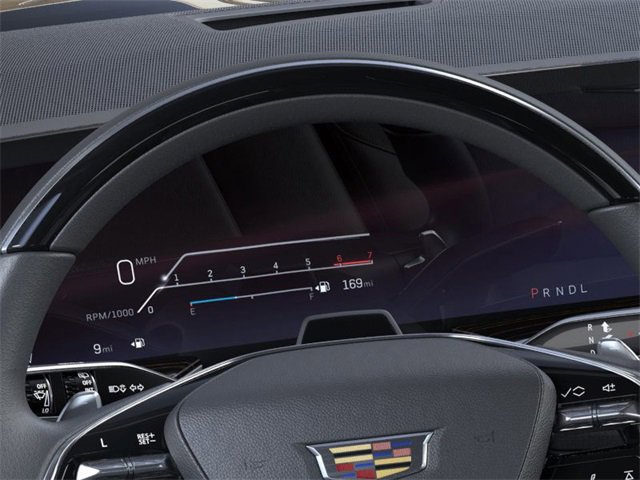 2026 Cadillac Escalade Luxury photo 18