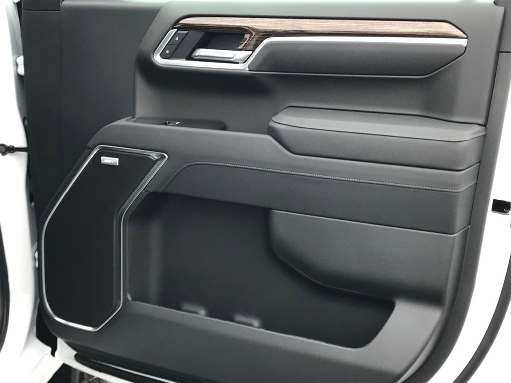 2026 GMC SIERRA - Image 35