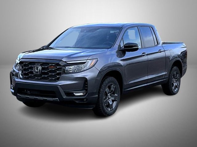 2026 Honda Ridgeline TrailSport's photo