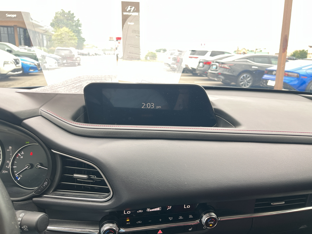 2024 Mazda CX-30 2.5 S Carbon photo 10