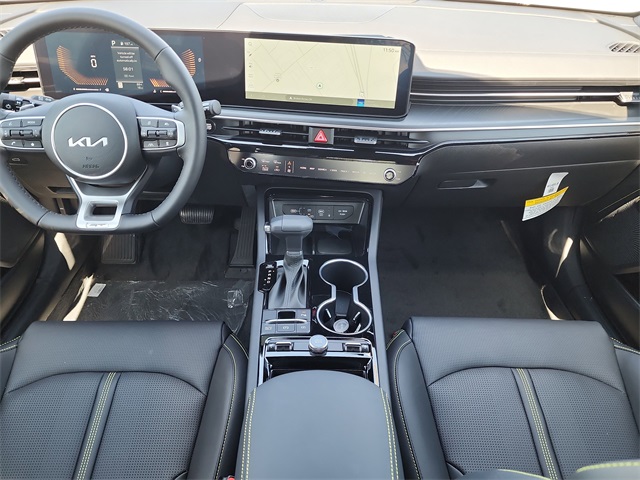 2026 Kia K5 GT photo 17