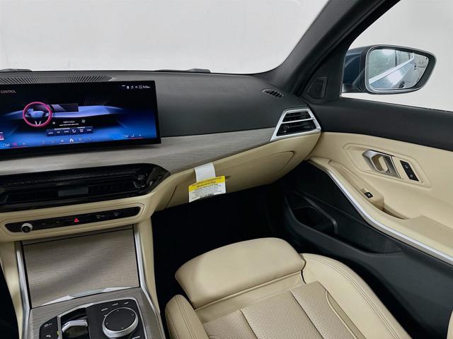 2025 Bmw 330i xDrive photo 24