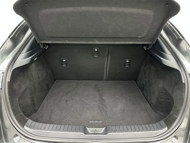 2025 Mazda CX-30 2.5 Select Sport photo 14
