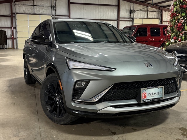 2024 Buick Envista Sport Touring's photo