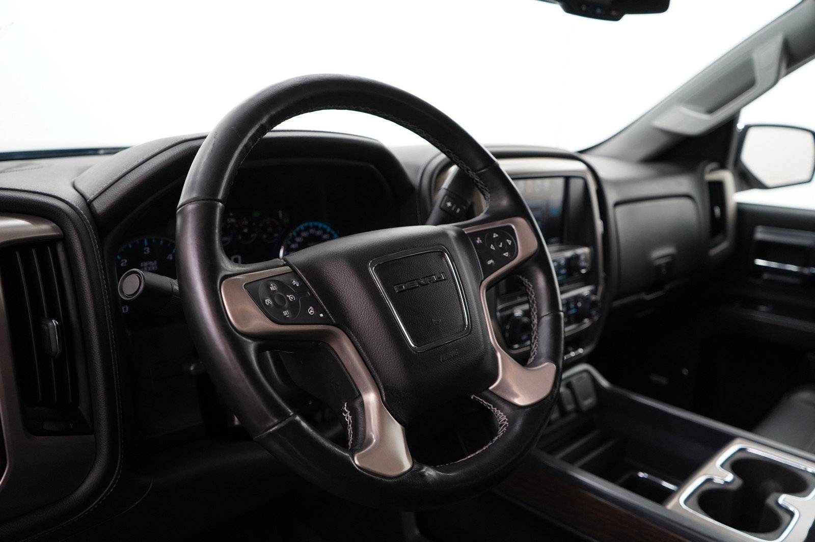 2018 Gmc Sierra 1500 photo 17