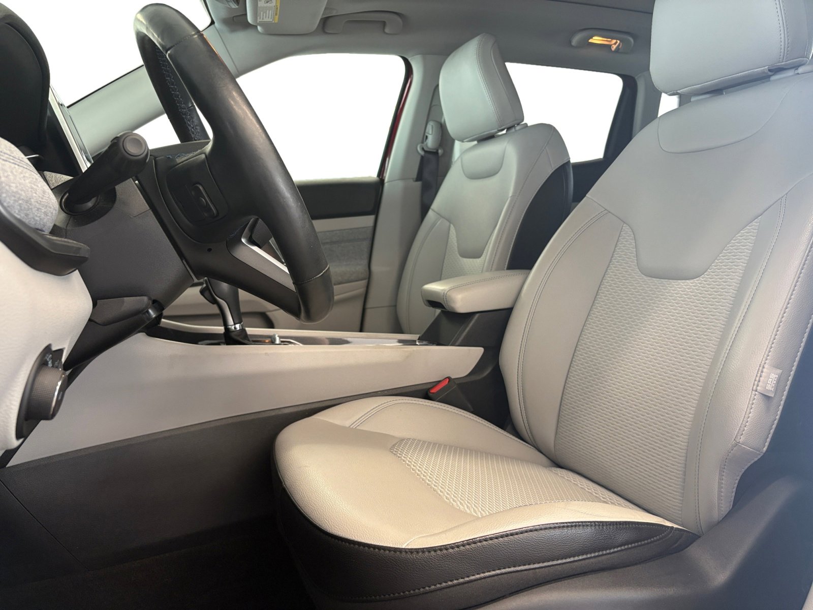 2022 Jeep Compass Latitude photo 6