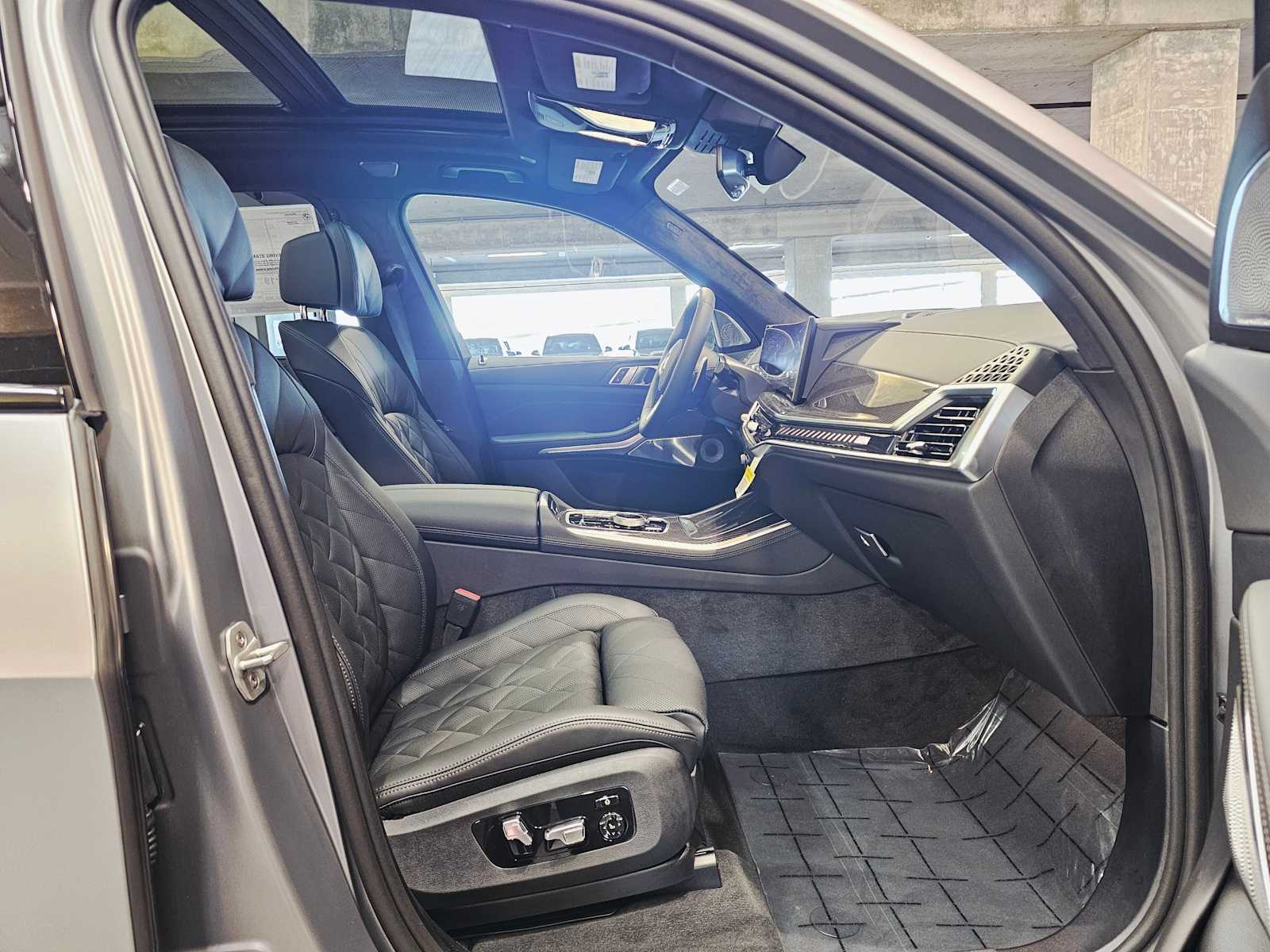 2026 Bmw X5 M60i photo 25