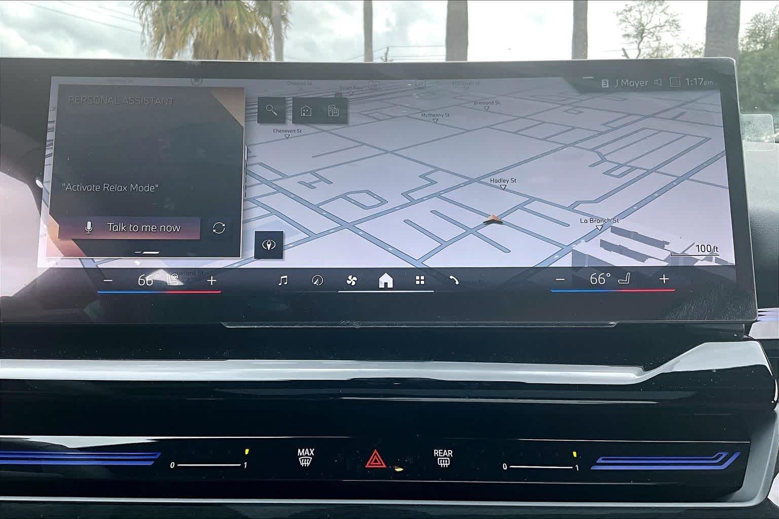 2025 BMW 5 Series 530i - Photo 32