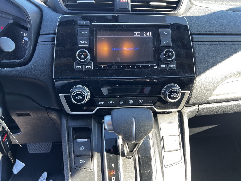 2019 Honda CR-V LX photo 6