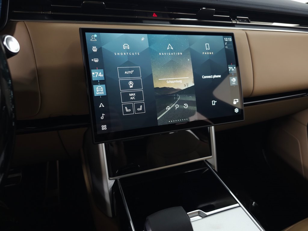 2025 LAND ROVER RANGE ROVER - Image 20