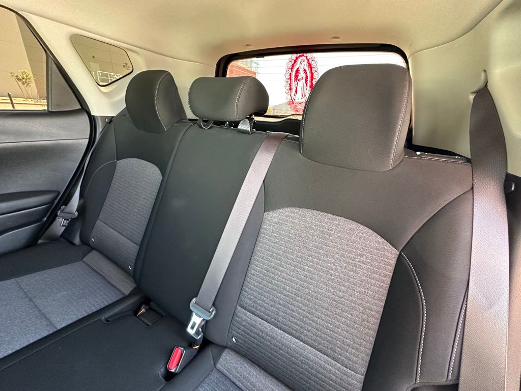 2020 Kia Soul LX S X-Line photo 5