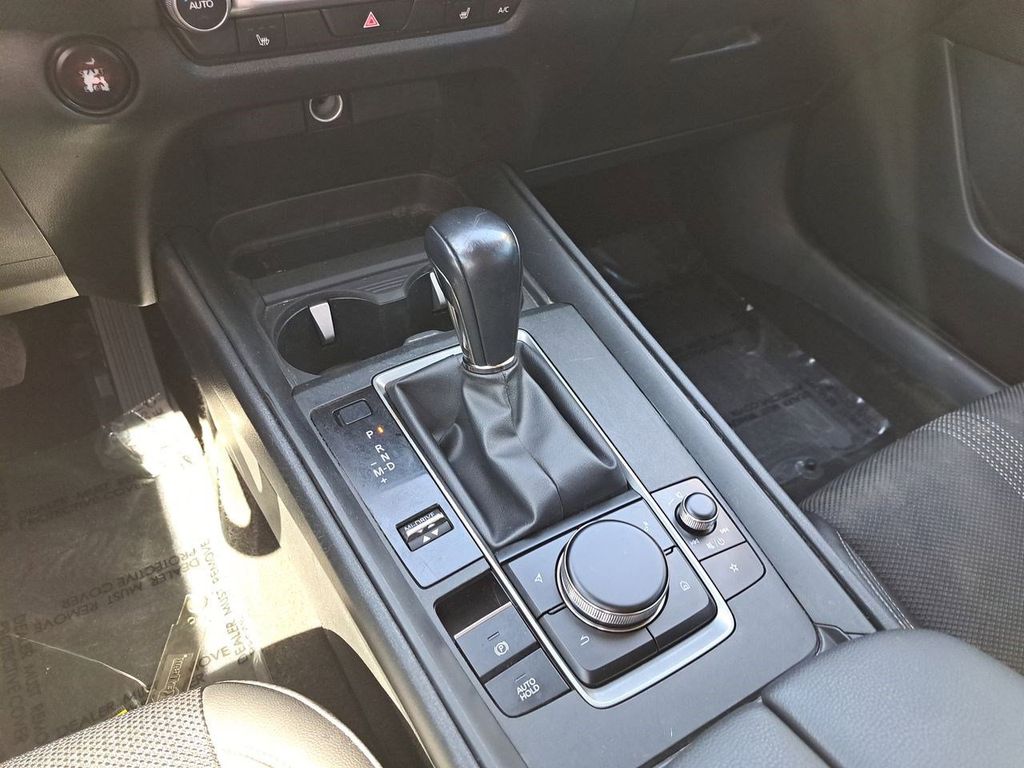 2024 Mazda CX-50 2.5 S Premium photo 19