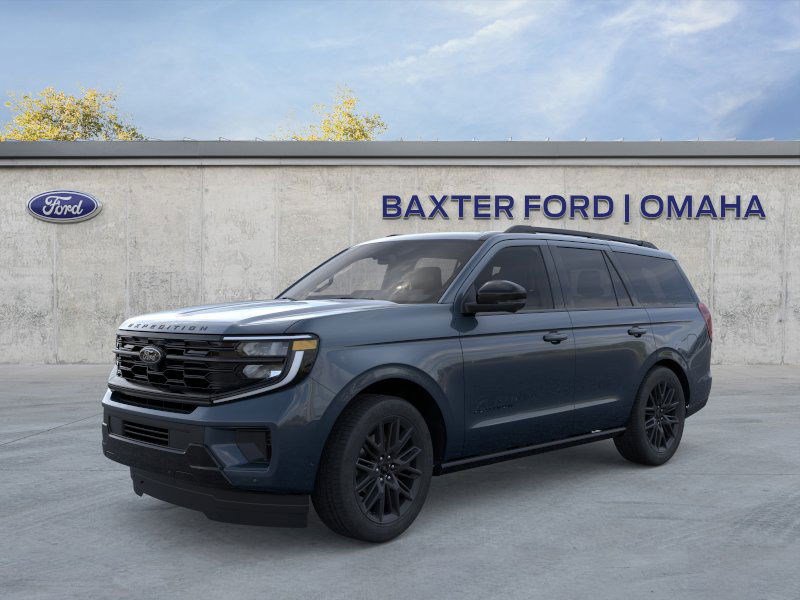 2025 Ford Expedition Platinum photo 14