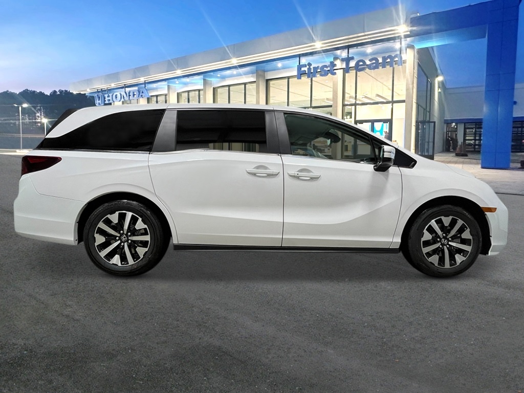 2026 Honda Odyssey EX-L photo 5