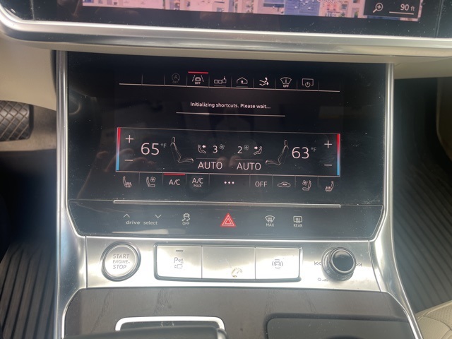 2019 Audi A7 3.0T Prestige photo 6