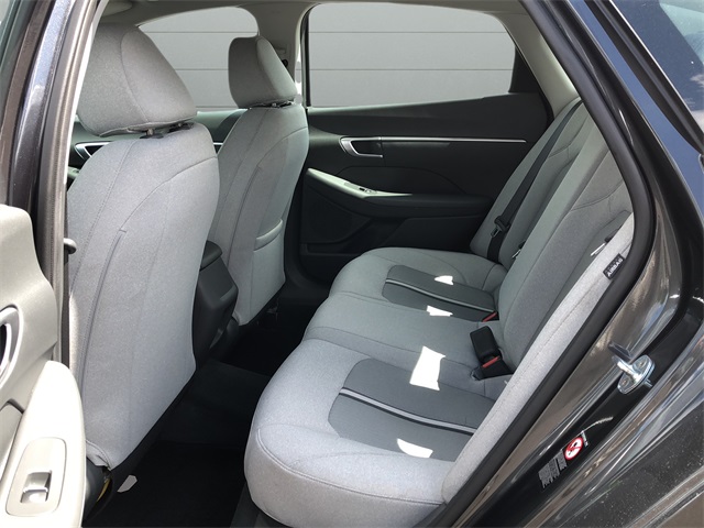 2022 Hyundai Sonata SE photo 41