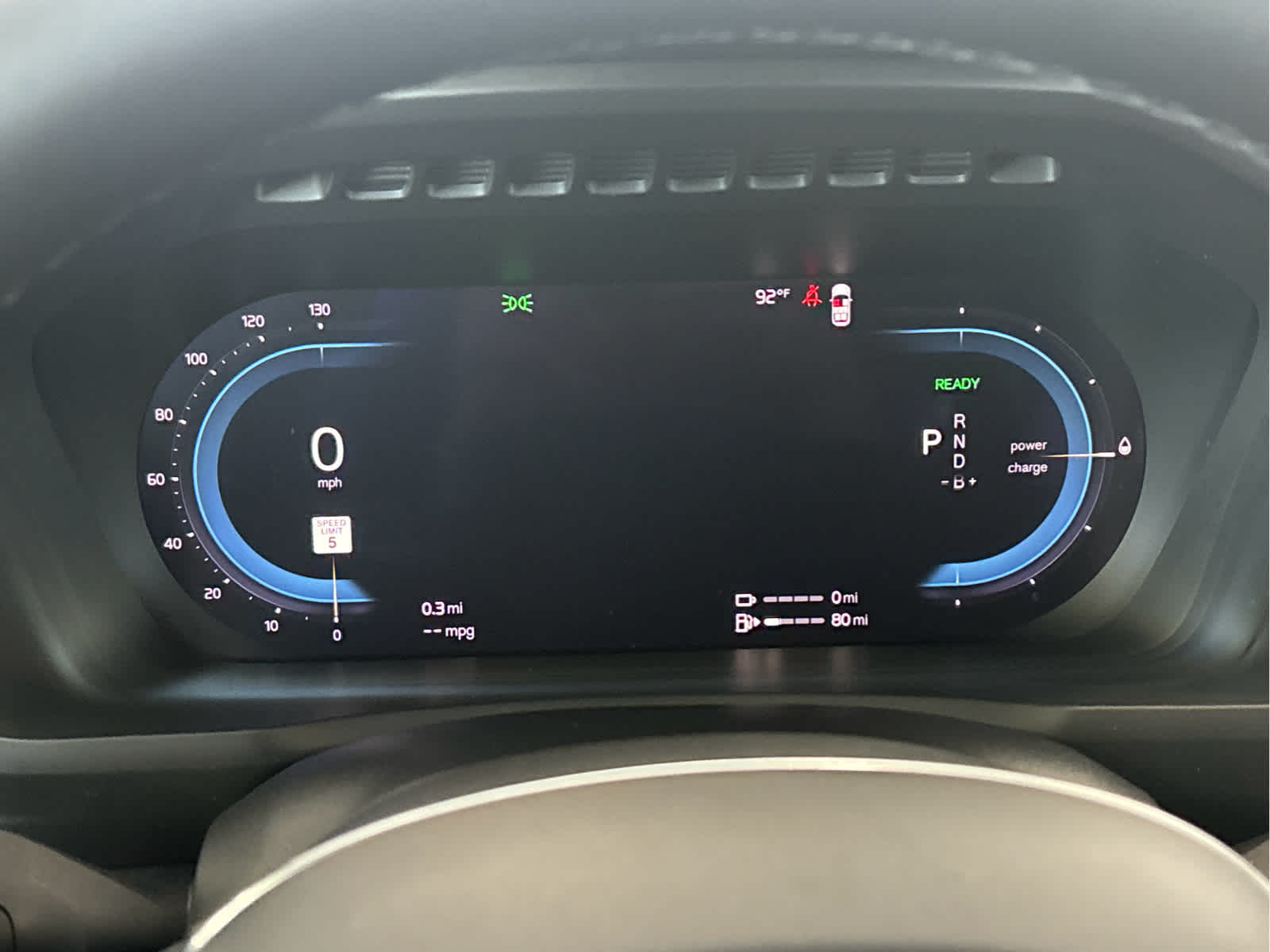 2023 Volvo XC90 Recharge Ultimate photo 17