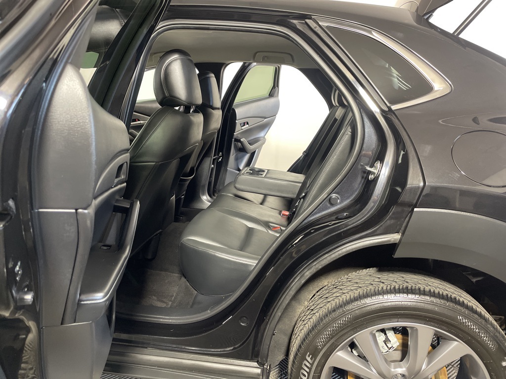 2022 Mazda CX-30 2.5 Select photo 25