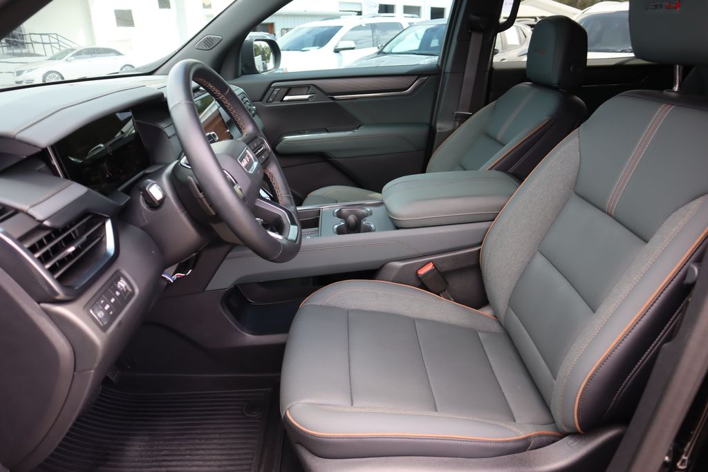 2024 Gmc Acadia AT4 photo 20