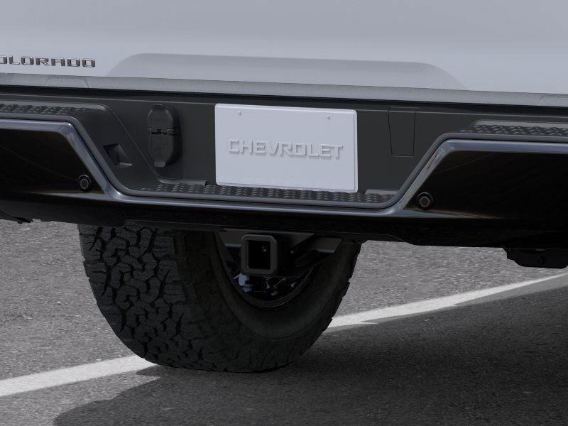 2026 Chevrolet Colorado Z71 photo 14