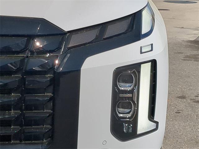 2025 Hyundai Palisade Calligraphy photo 10