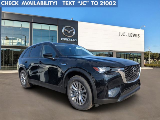 2026 Mazda CX-90 Select Package's photo