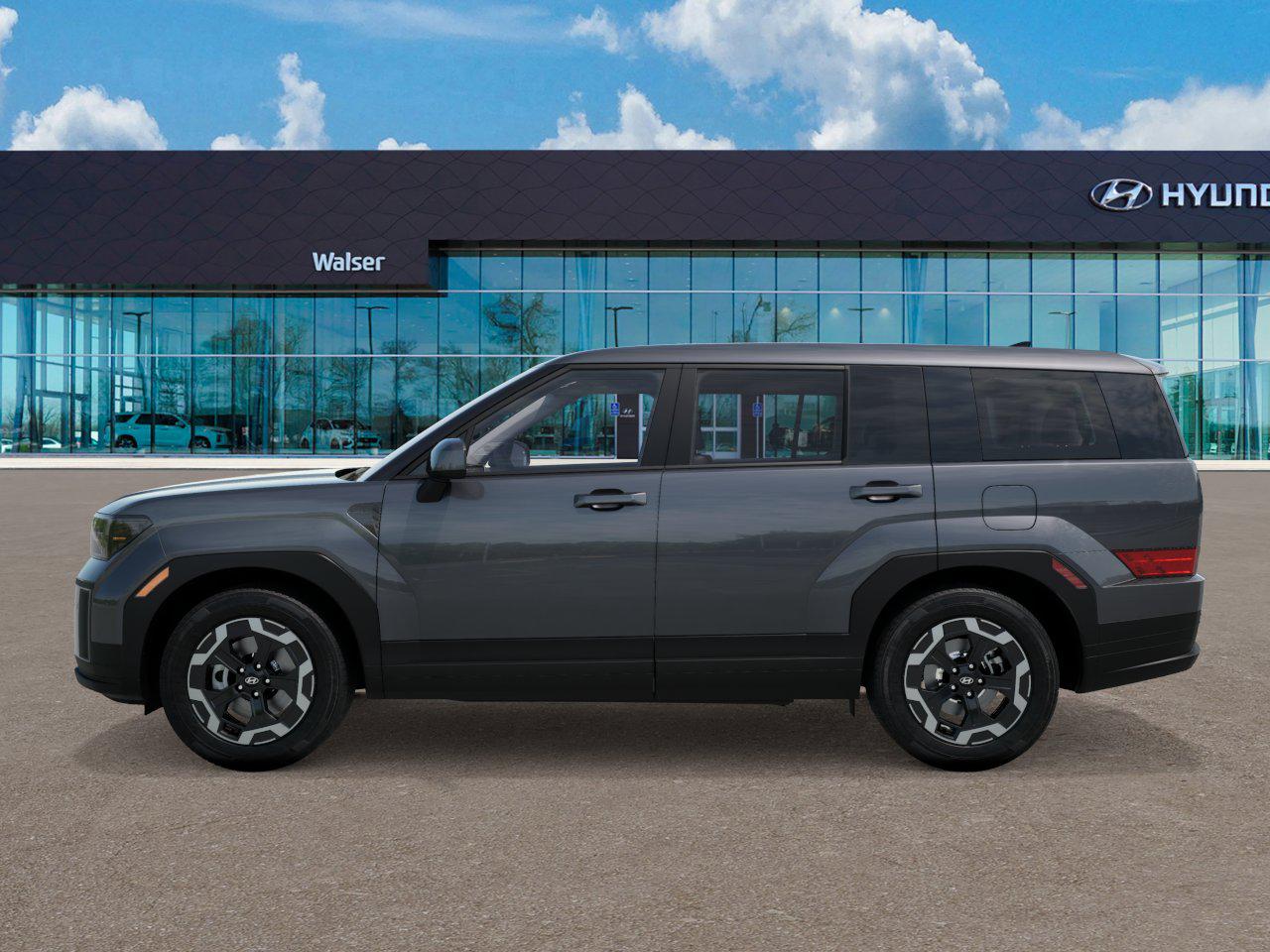 2026 Hyundai Santa Fe SE photo 19
