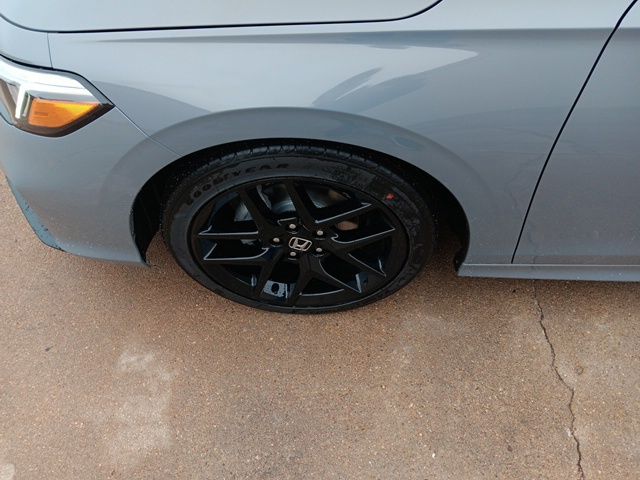 2026 Honda Civic Sport photo 20