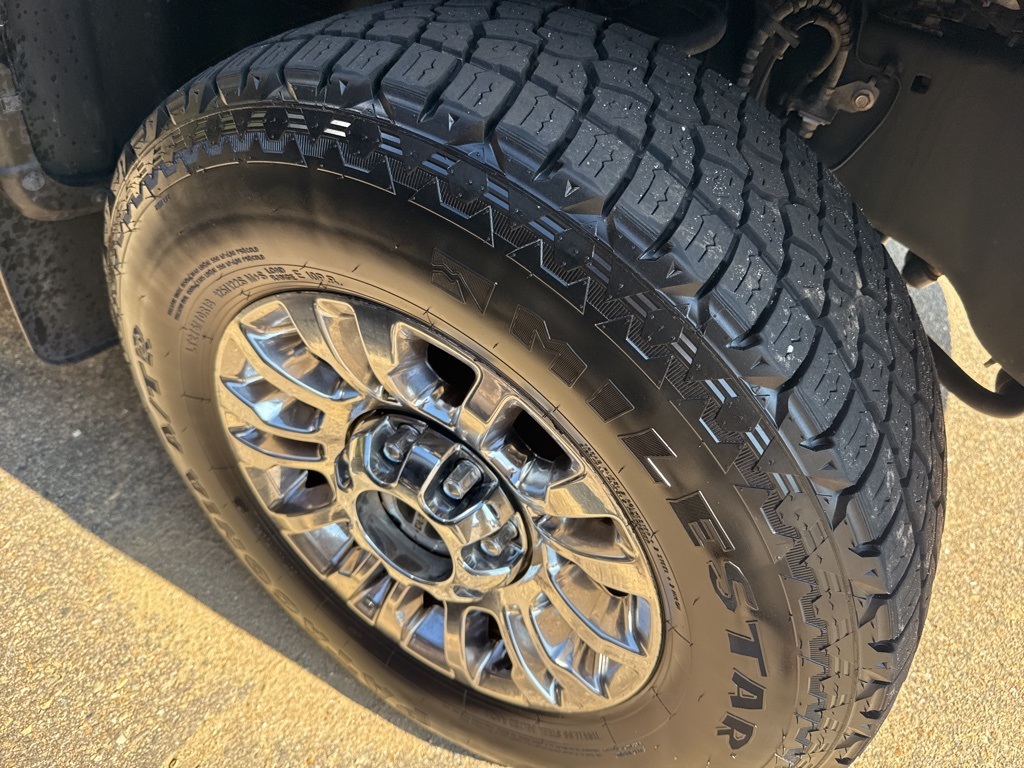 2020 Ford F-250 XLT photo 4