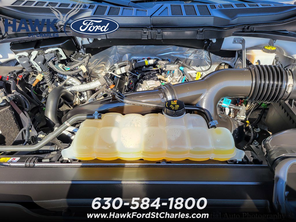 2023 FORD F-150 - Image 19