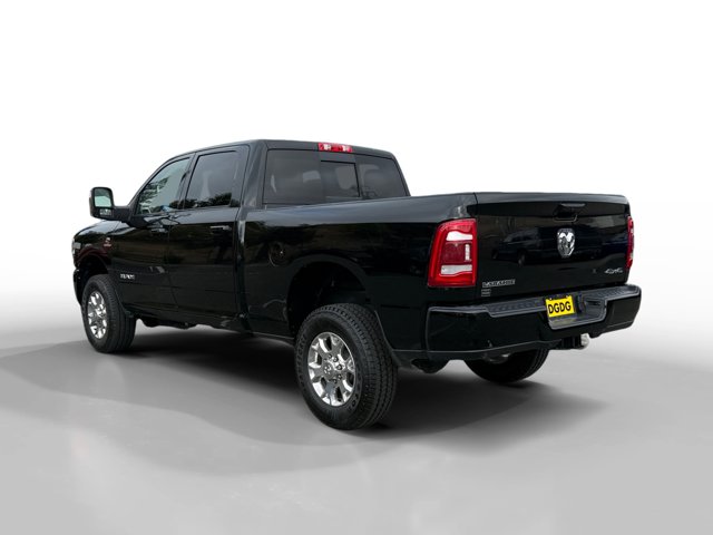 2024 Ram 2500 Laramie photo 3