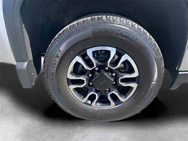 2020 Gmc Sierra SLE photo 9