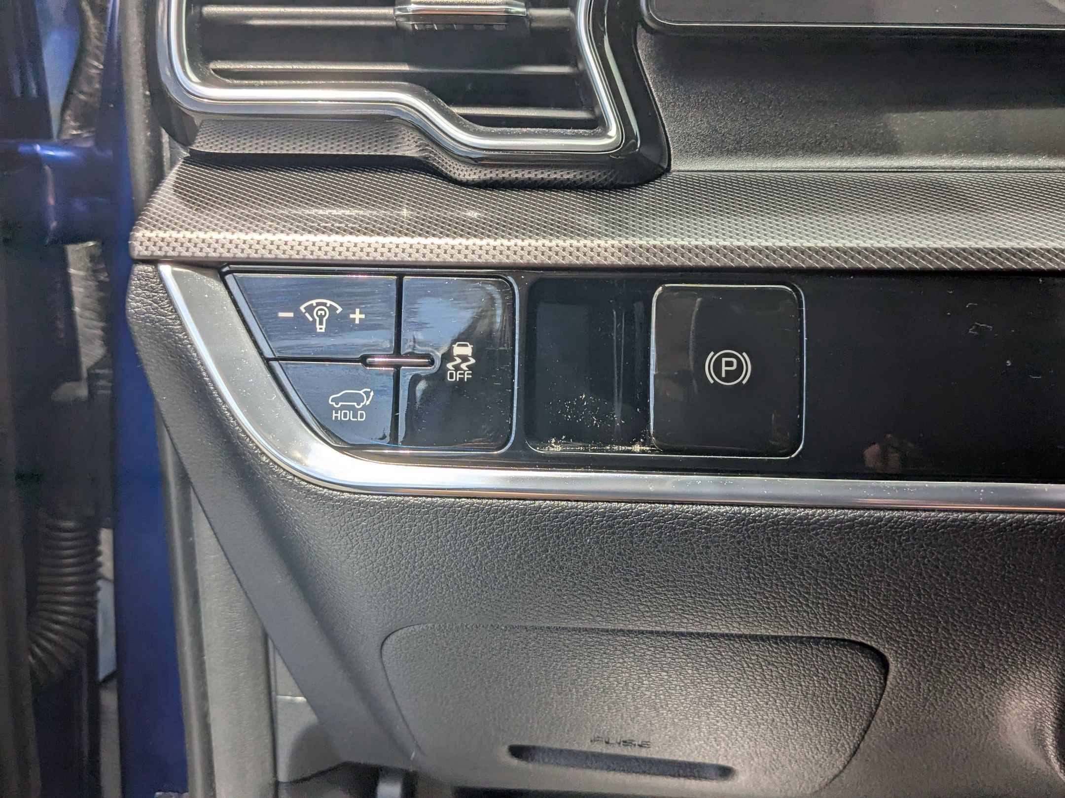 2023 Kia Sportage photo 19