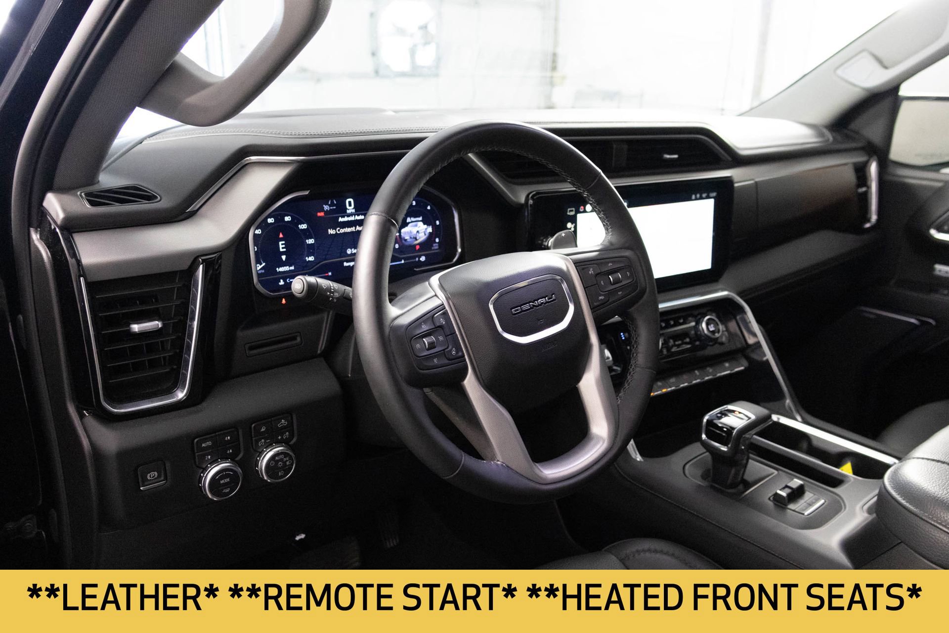 2024 Gmc Sierra 1500 Denali photo 3