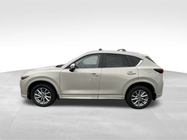 2025 Mazda CX-5 2.5 S Preferred photo 7