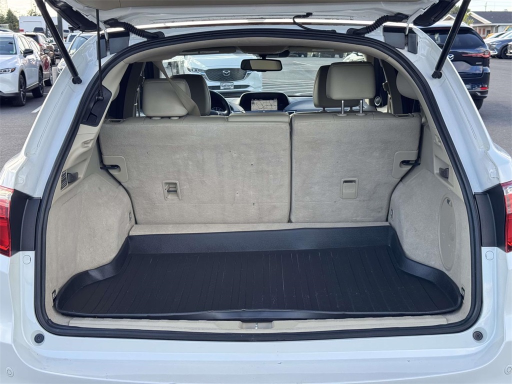 2016 Acura RDX Base photo 26