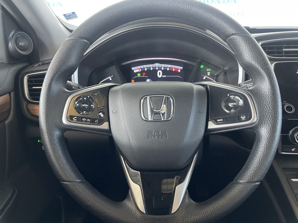 2022 Honda CR-V EX photo 16