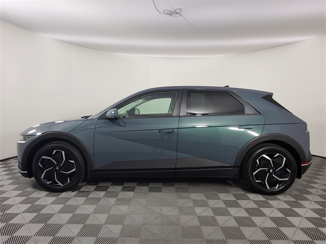 Certified 2024 Hyundai IONIQ 5 SEL with VIN KM8KNDDF1RU266709 for sale in Highlands Ranch, CO