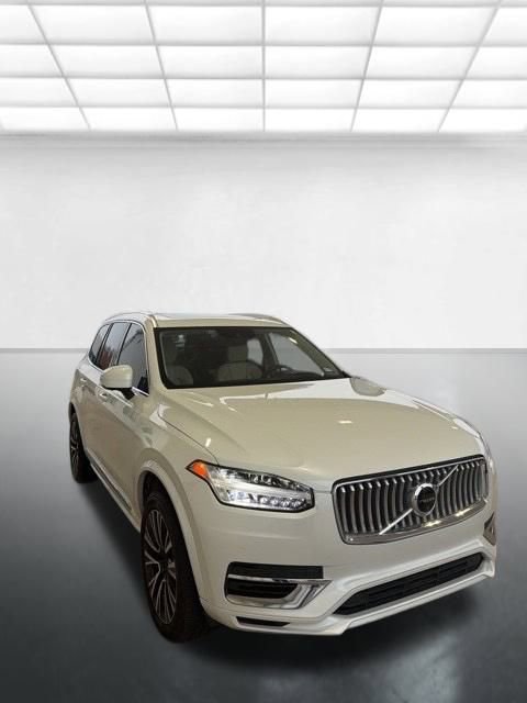 2022 Volvo XC90 Inscription Expression's photo