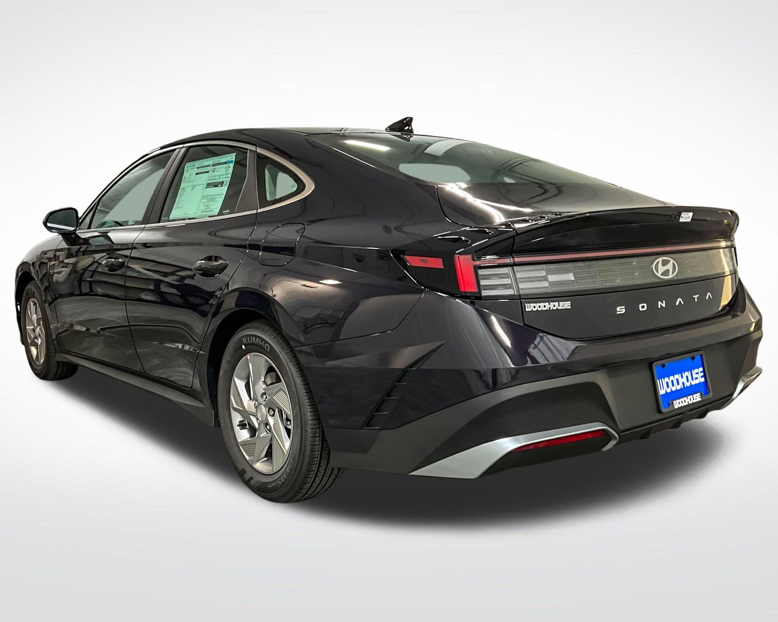 2025 Hyundai Sonata SE photo 6