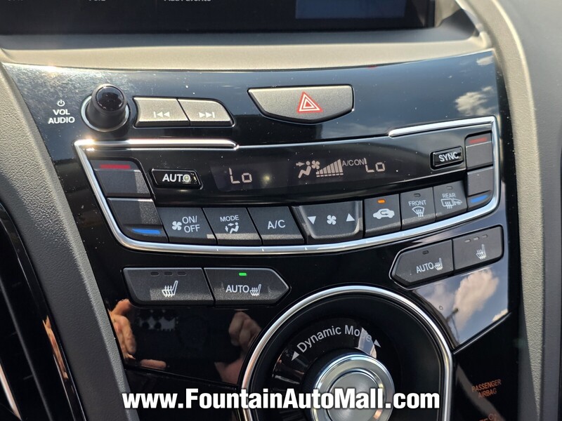 2024 Acura RDX Technology photo 22