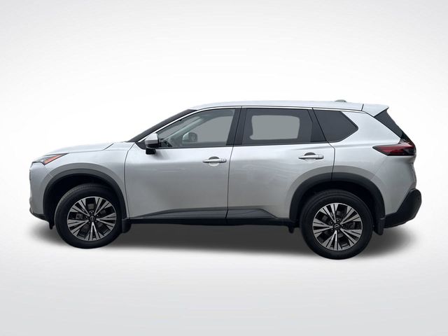 2023 Nissan Rogue SV photo 10