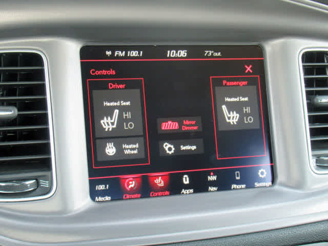 2023 Dodge Charger GT photo 19
