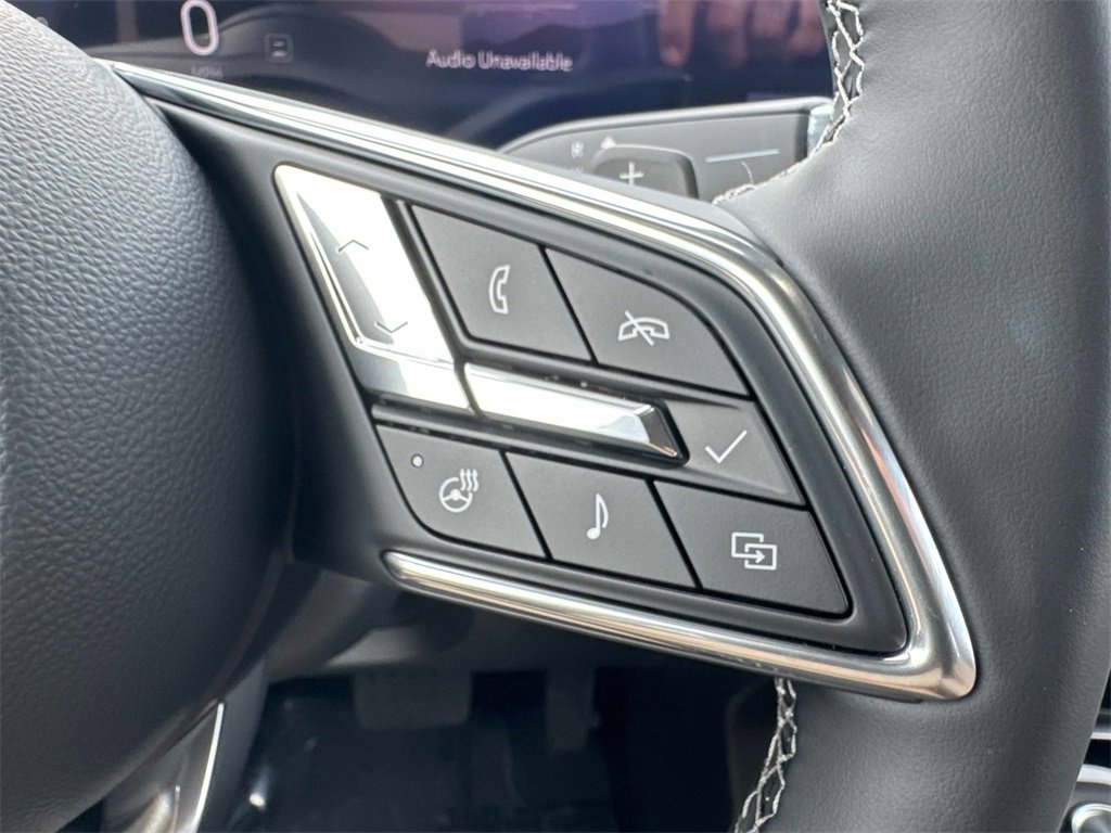 2026 Buick Enclave Preferred photo 19
